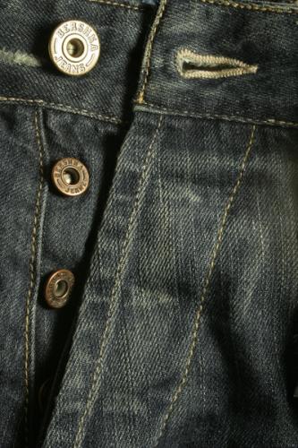 Fotografia de Dani - Galeria Fotografica: Ropa - Foto: Bragueta BSK