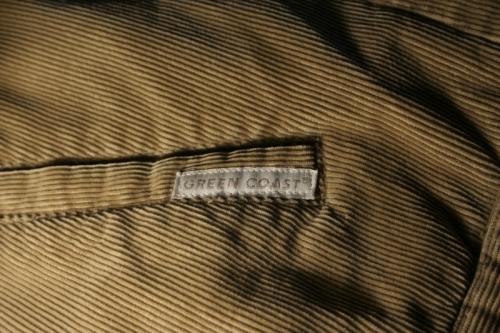 Fotografia de Dani - Galeria Fotografica: Ropa - Foto: Green Coast Label