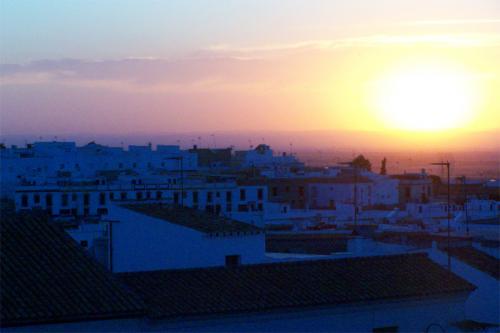 Fotografia de Franco-Mller - Galeria Fotografica: Luces de color - Foto: Buenos das Carmona