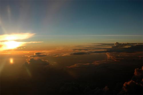 Fotografia de Franco-Mller - Galeria Fotografica: Luces de color - Foto: Whispers