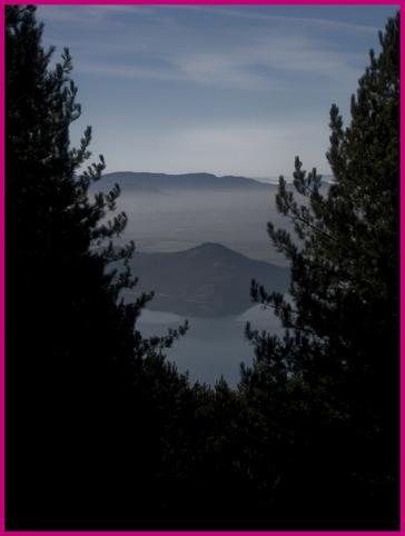 Fotografia de Oskar - Galeria Fotografica: Monte - Foto: Vistas 01							