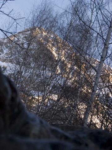 Fotografia de Oskar - Galeria Fotografica: Las segundas - Foto: Rio Hoz de Jaca								