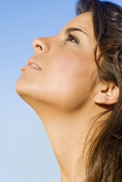 Fotografia de Luis Rodriguez - Galeria Fotografica: Book - Foto: Book Modelo