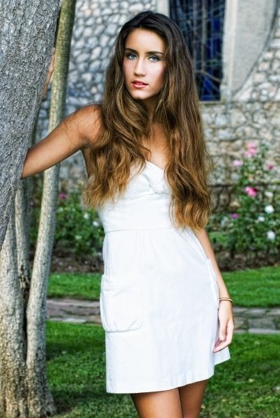 Fotografia de Luis Rodriguez - Galeria Fotografica: Book - Foto: Book Modelo