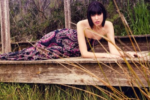 Fotografia de Luis Rodriguez - Galeria Fotografica: Book - Foto: Book Modelo