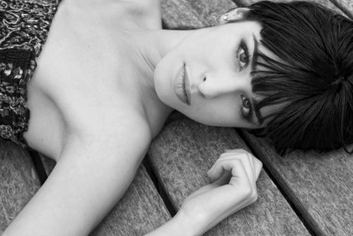 Fotografia de Luis Rodriguez - Galeria Fotografica: Book - Foto: Book Modelo