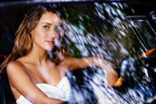 Fotografia de Luis Rodriguez - Galeria Fotografica: Book - Foto: Book Modelo