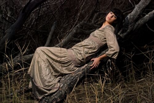 Fotografia de Luis Rodriguez - Galeria Fotografica: Book - Foto: Book Modelo