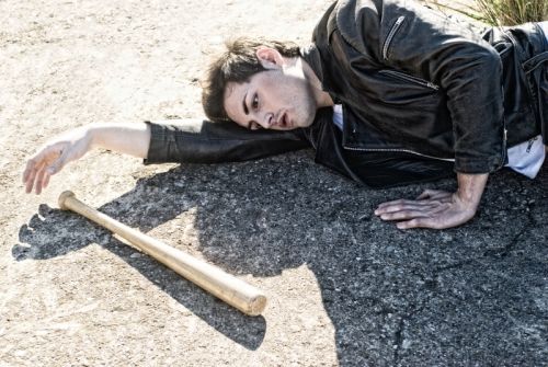 Fotografia de Luis Rodriguez - Galeria Fotografica: Book - Foto: Book Actor