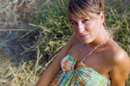 Fotografia de Luis Rodriguez - Galeria Fotografica: Book - Foto: Book Modelo