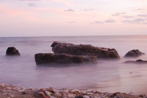 Fotografia de fcoj - Galeria Fotografica: Imagenes - Foto: Al atardecer