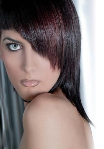 Fotografia de Ana - Galeria Fotografica: Ana - Foto: 