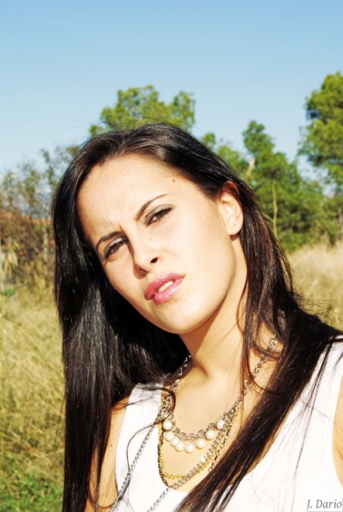 Fotografia de Juan Dario - Galeria Fotografica: Modelo 2 - Foto: 