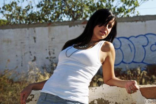 Fotografia de Juan Dario - Galeria Fotografica: Modelo 2 - Foto: 