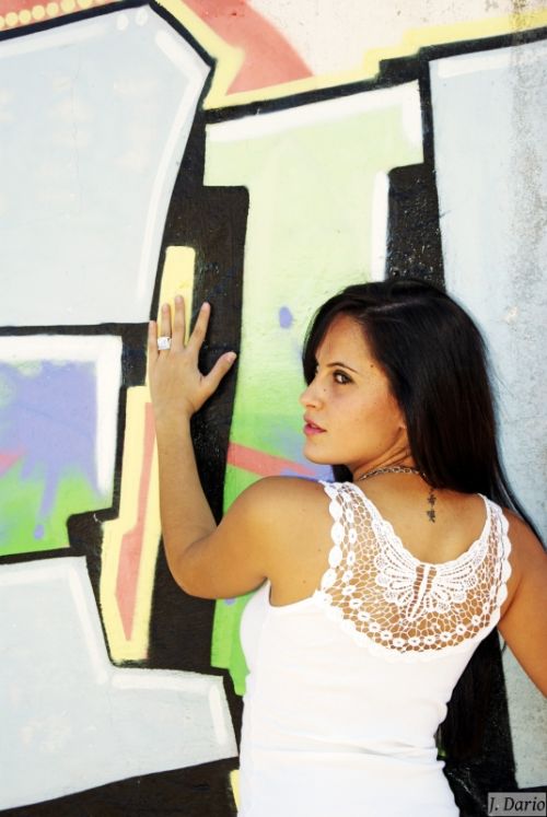 Fotografia de Juan Dario - Galeria Fotografica: Modelo 2 - Foto: 