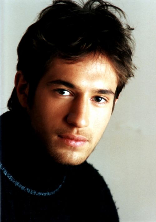 Fotografia de Estudio Fotogrifico Susana Mul - Galeria Fotografica: Retratos en estudio - Foto: foto en estudio para book