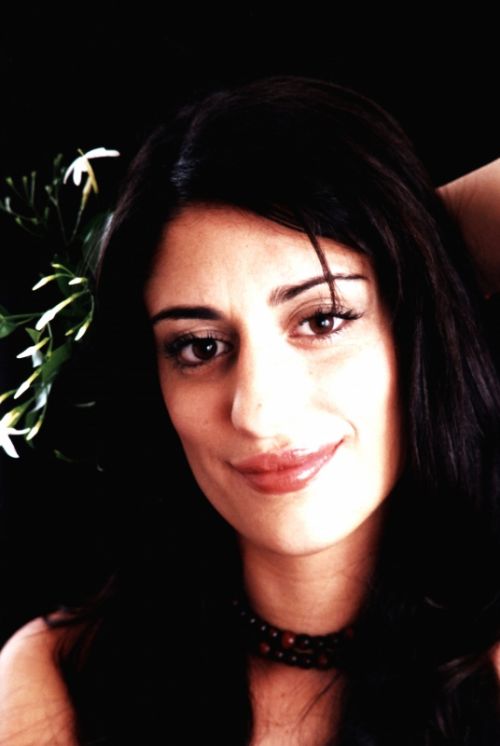 Fotografia de Estudio Fotogrifico Susana Mul - Galeria Fotografica: Retratos en estudio - Foto: foto en estudio para book