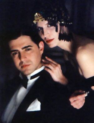 Fotografia de Estudio Fotogrifico Susana Mul - Galeria Fotografica: Retratos en estudio - Foto: Goris y Rico