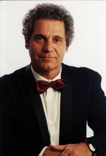 Fotografia de Estudio Fotogrifico Susana Mul - Galeria Fotografica: Retratos en estudio - Foto: Hugo Arana