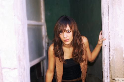 Fotografia de Juan Dario - Galeria Fotografica: Modelo 1 - Foto: 