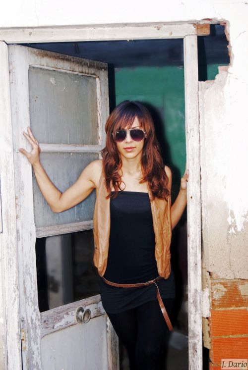 Fotografia de Juan Dario - Galeria Fotografica: Modelo 1 - Foto: 