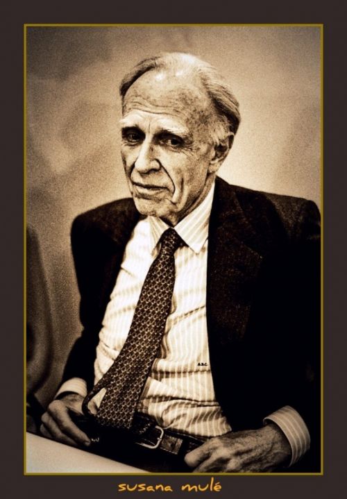 Fotografia de Estudio Fotogrifico Susana Mul - Galeria Fotografica: Retratos en estudio - Foto: Adolfo Bioy Casares