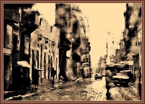 Fotografia de Estudio Fotogrifico Susana Mul - Galeria Fotografica: Retratos en estudio - Foto: llueve en San Telmo