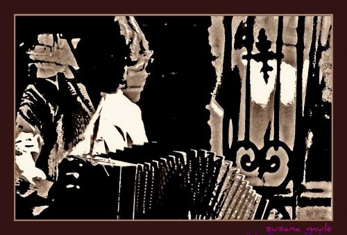 Fotografia de Estudio Fotogrifico Susana Mul - Galeria Fotografica: Retratos en estudio - Foto: Rodolfo Mederos