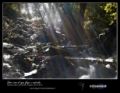 Fotos de Entrelente -  Foto: Camarate 28 de Octubre de 2012 - Sobre como el agua fluye a Contraluz