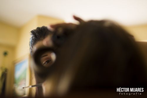 Fotografia de Hctor Mijares Fotografa - Galeria Fotografica: Fotografa de Bodas - Foto: 