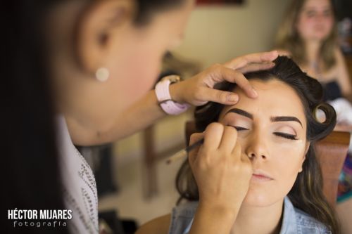 Fotografia de Hctor Mijares Fotografa - Galeria Fotografica: Fotografa de Bodas - Foto: 