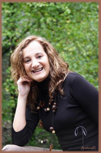 Fotografia de  - Galeria Fotografica: Musa de oto�o - Foto: Teruca2