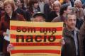 Fotos de J.c.S -  Foto: manifestacio del 18 de febrer, som una nacio - SOM UNA NACIO
