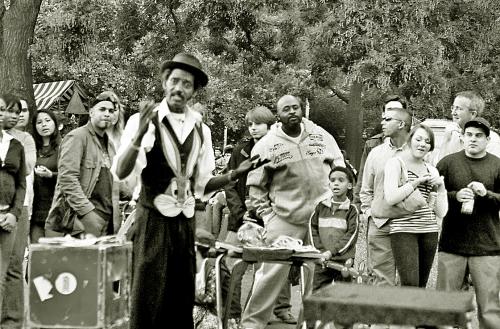 Fotografia de juan jose - Galeria Fotografica: fotorealidad - Foto: 