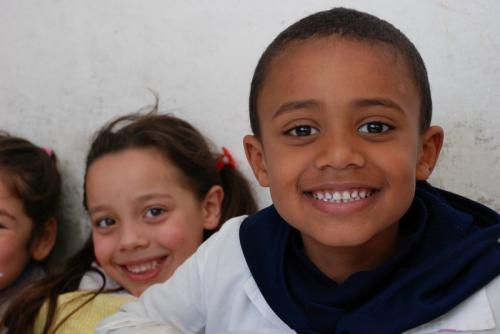 Fotografia de jorg3e - Galeria Fotografica: ni�os - Foto: 