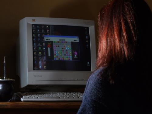 Fotografia de jorg3e - Galeria Fotografica: nios - Foto: 