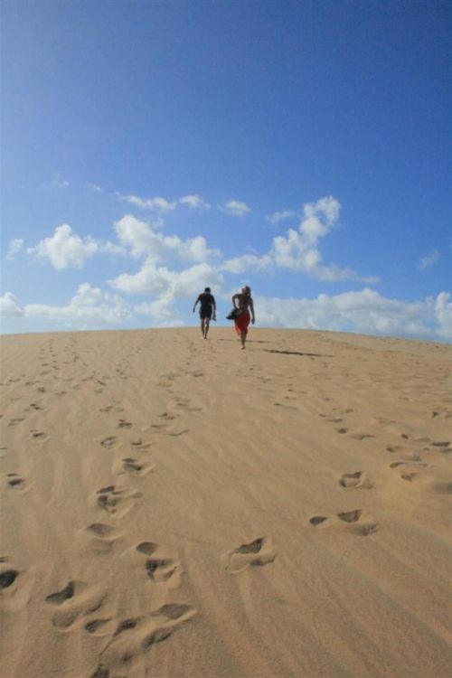 Fotografia de Sebastian - Galeria Fotografica: Rocha - Uruguay - Foto: 