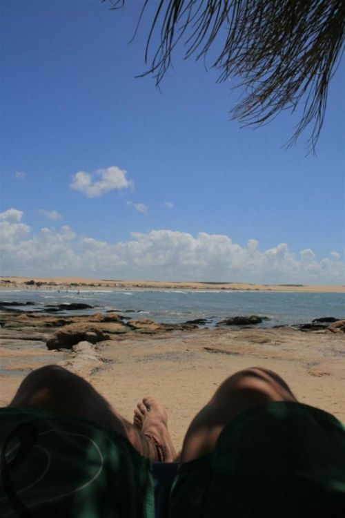 Fotografia de Sebastian - Galeria Fotografica: Rocha - Uruguay - Foto: 