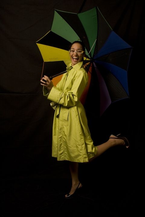 Fotografia de Octavio Samaniego - Galeria Fotografica: Modelaje - Foto: 