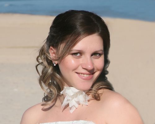 Fotografia de Manuel Sanz - Galeria Fotografica: Novias - Foto: 