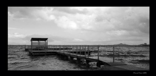 Fotografia de Manuel Sanz - Galeria Fotografica: Blanco y Negro - Foto: 