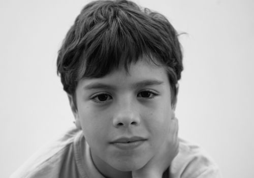 Fotografia de Manuel Sanz - Galeria Fotografica: Blanco y Negro - Foto: 