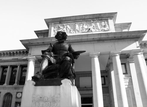 Fotografia de Manuel Sanz - Galeria Fotografica: Blanco y Negro - Foto: 