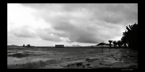 Fotografia de Manuel Sanz - Galeria Fotografica: Blanco y Negro - Foto: 