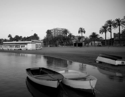 Fotografia de Manuel Sanz - Galeria Fotografica: Blanco y Negro - Foto: 