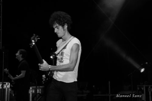 Fotografia de Manuel Sanz - Galeria Fotografica: Blanco y Negro - Foto: 