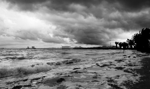 Fotografia de Manuel Sanz - Galeria Fotografica: Blanco y Negro - Foto: 