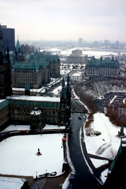 Fotografia de Manuel Sanz - Galeria Fotografica: Paisajes y Naturaleza - Foto: Canad