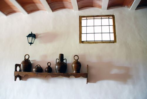 Fotografia de Manuel Sanz - Galeria Fotografica: Paisajes y Naturaleza - Foto: Rustico