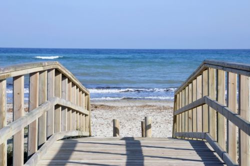 Fotografia de Manuel Sanz - Galeria Fotografica: Paisajes y Naturaleza - Foto: 